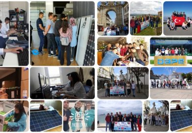 Staj Faaliyetlerimiz çok verimli geçti. Staj Faaliyetlerimiz çok verimli geçti.